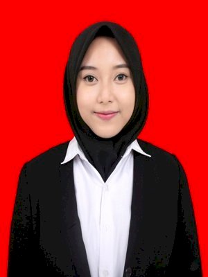 MAULIDA SAHARANA PUTRI