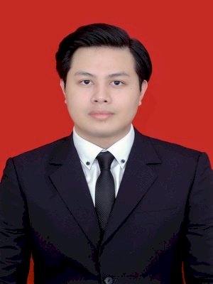 MUHAMMAD HAFIZ TAUFIQURRAHMAN