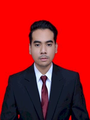 MUHAMMAD RIZKY PRIBADI
