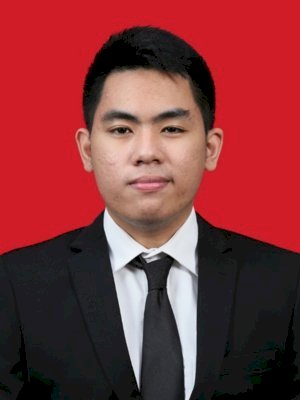 CHRISTOPHER SEAN GAVRIEL