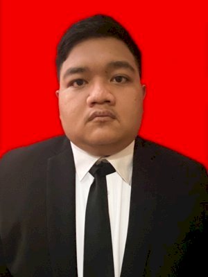 BENEDICTUS DICKY INDRAWAN