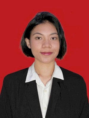 DIKCY HARDIYANTI