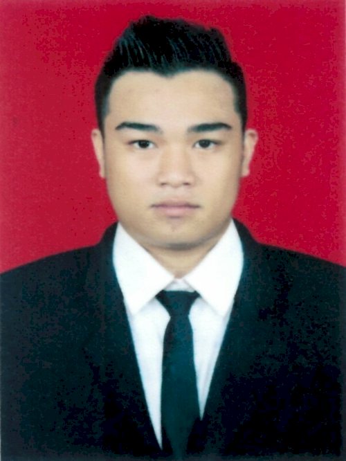 ARVIEN SHIDQI RABBANI