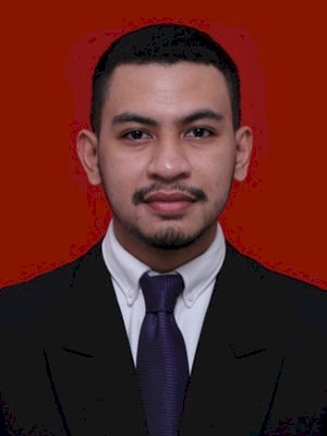 MUHAMMAD FATURAHMAN MIRZA