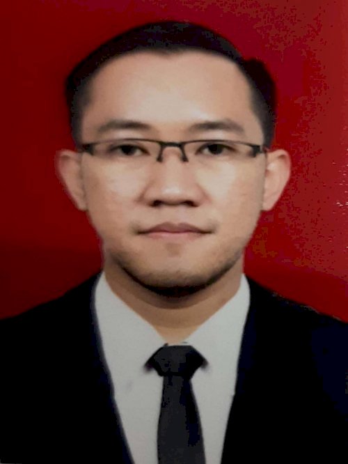 MUHAMMAD FIKRI AKBAR