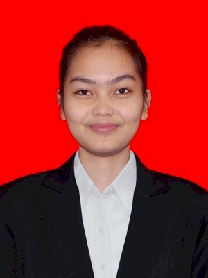 BERNADETH MARIANA PUSPITASARI TAPU