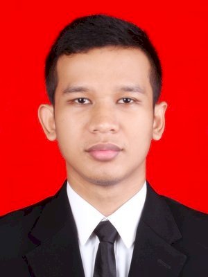 HILMAN KHAIRUL RAHMAN
