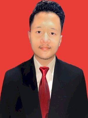 ALGIVALDY MOCHAMMAD FACHREZKY