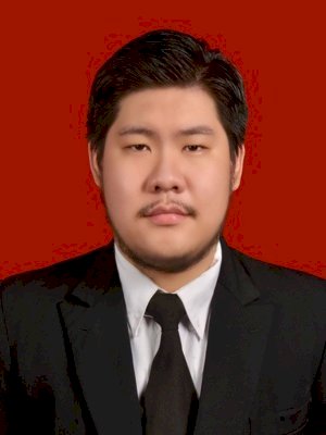 LEANDRO LIMJADI
