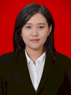 TANIA ANGELICA SUGIARTO