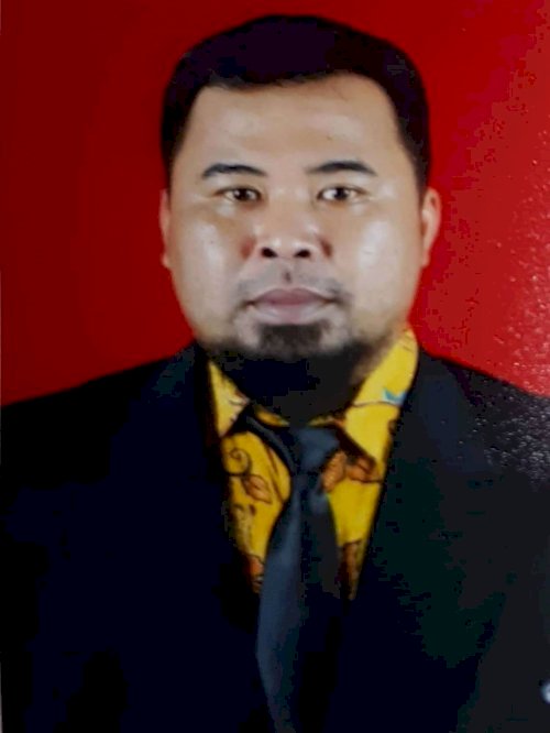 HENDRA SUHENDAR