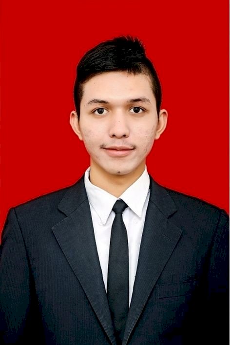 IRFAN JAYA KUSUMAH
