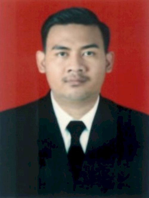 RACHMAD IRSAD