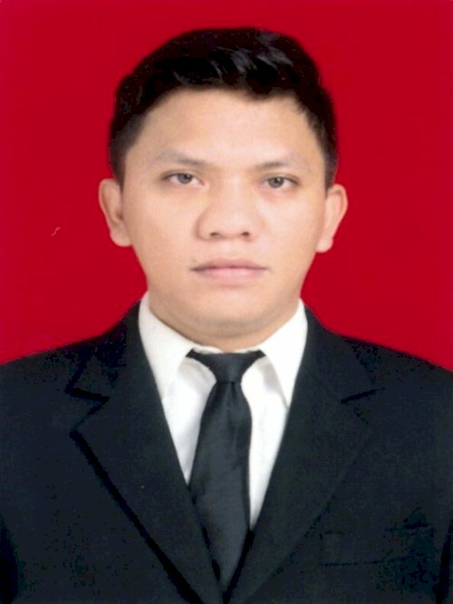 CANDLE P. SIMANJORANG