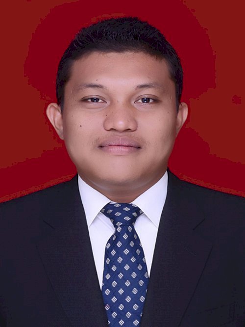 HANES RAHMAN A. SARAGIH