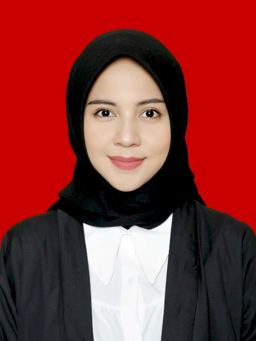 DIZA HANIFA HERNAWAN