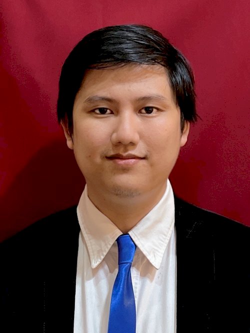 SAIFUL HENDRA