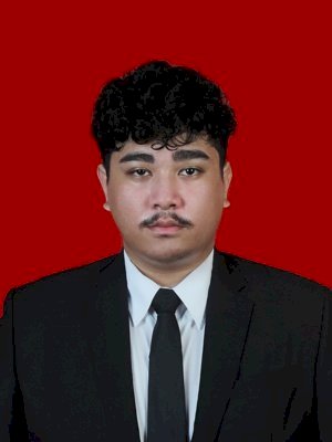 GILBERT ALESSANDRO MATITAPUTTY