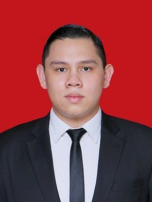 RONALDO JOHANIS GONTUNG