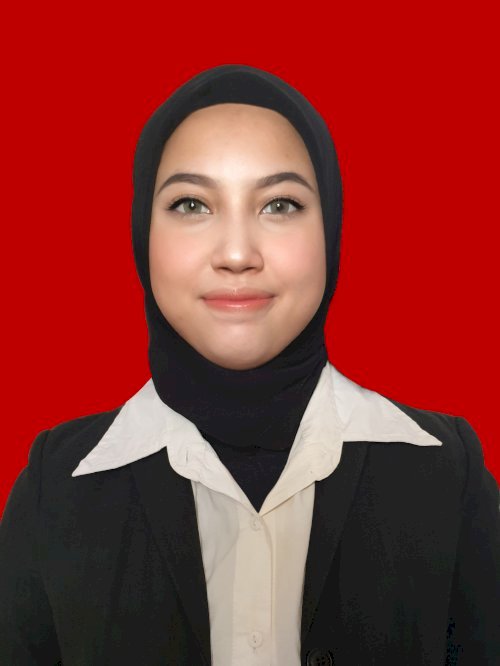 YAZMIN LUTFIA