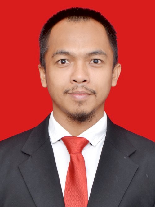 MASDRA WAHYU KUNCORO