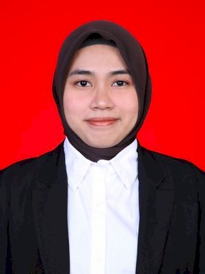 CARRISA GHASSINI CHANDRA