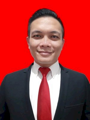 YUSTINUS HENRY YOGATAMA