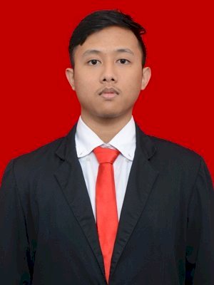 AHMAD IQBAL ABDURRAHMAN