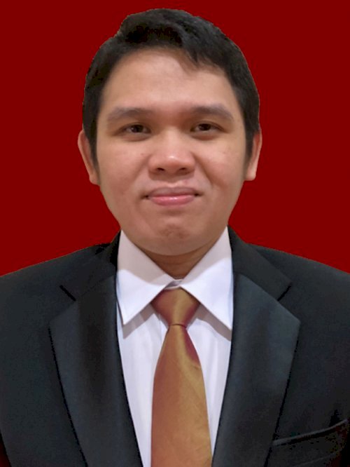 HANDI KRISTIANTO