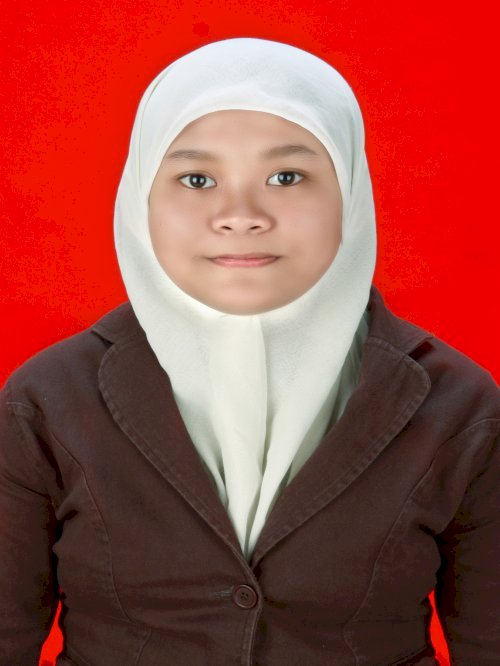 LILY ROJABIYATI MURSARI