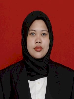 SHADILAH RANGKUTI