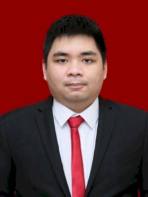 BRYAN ANDREAS NDAY