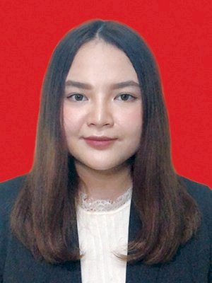 NYSSA NADIRA NATHANIA