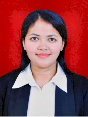 HANI LISTIANA PEBRIYANTI