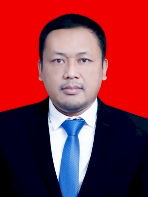 ANANG ARIFIN