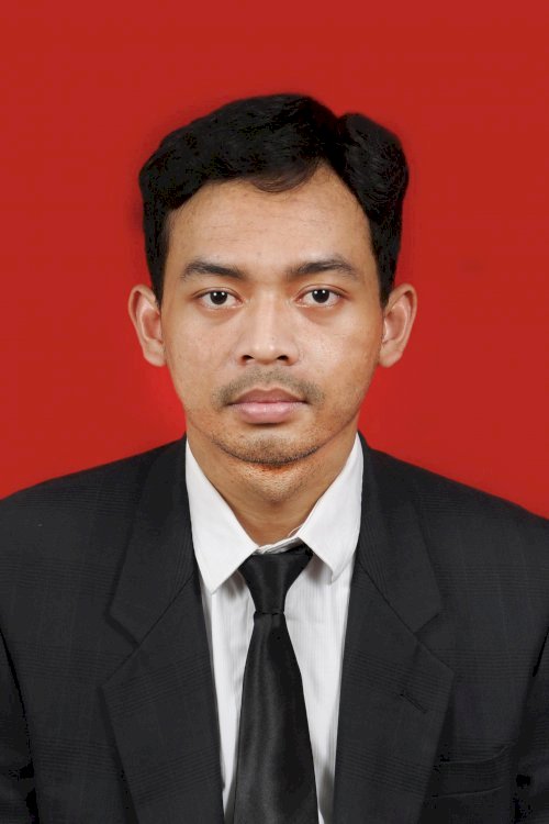HENDRA SAPUTRA