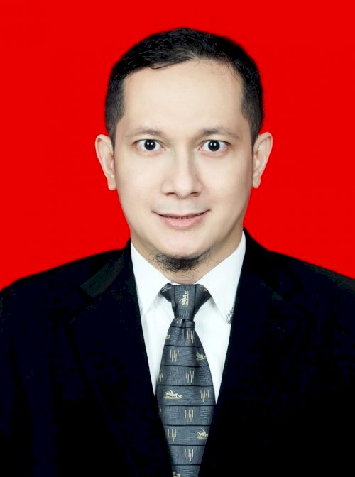 DENDY K PRAMUDITO
