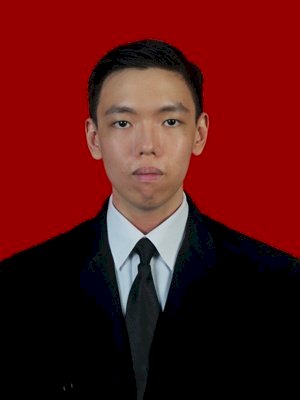 DENNY TENGGINO