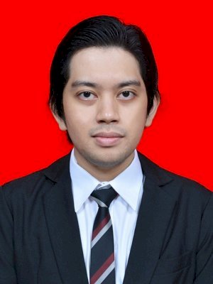 NANDA ANTHONY LUBIS