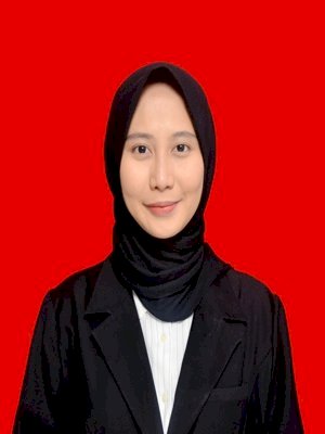 IHDA GHEA ADHIBA