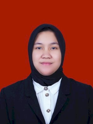 ZAHRA BHIMA ABSHARINA