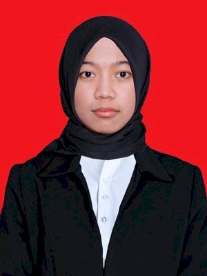 AULIA NUR'AINI KUSUMADEWI