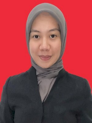 DEVINA WISTIASARI