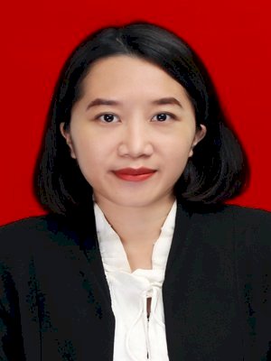 APRILIA KUSUMANINGTYAS