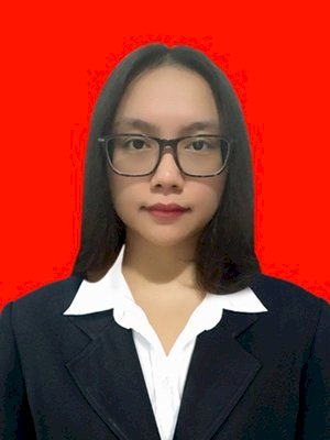 MARIA VENENSIA SARITA PUTRI