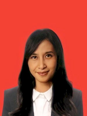 SITI AFIFAH MAHLANI
