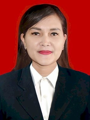 KEMRI AGUSTINE DAMERIA SIMANGUNSONG