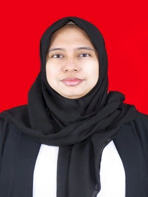 NURUL ALMY FIRDAUSI