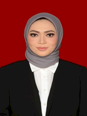 DYAH ANNISA SARASWATI