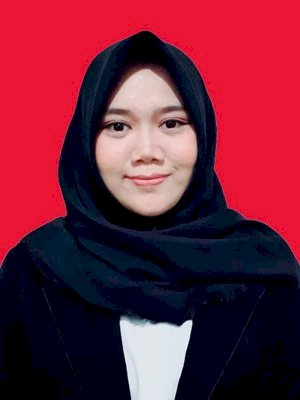 CINDY RAHAYU